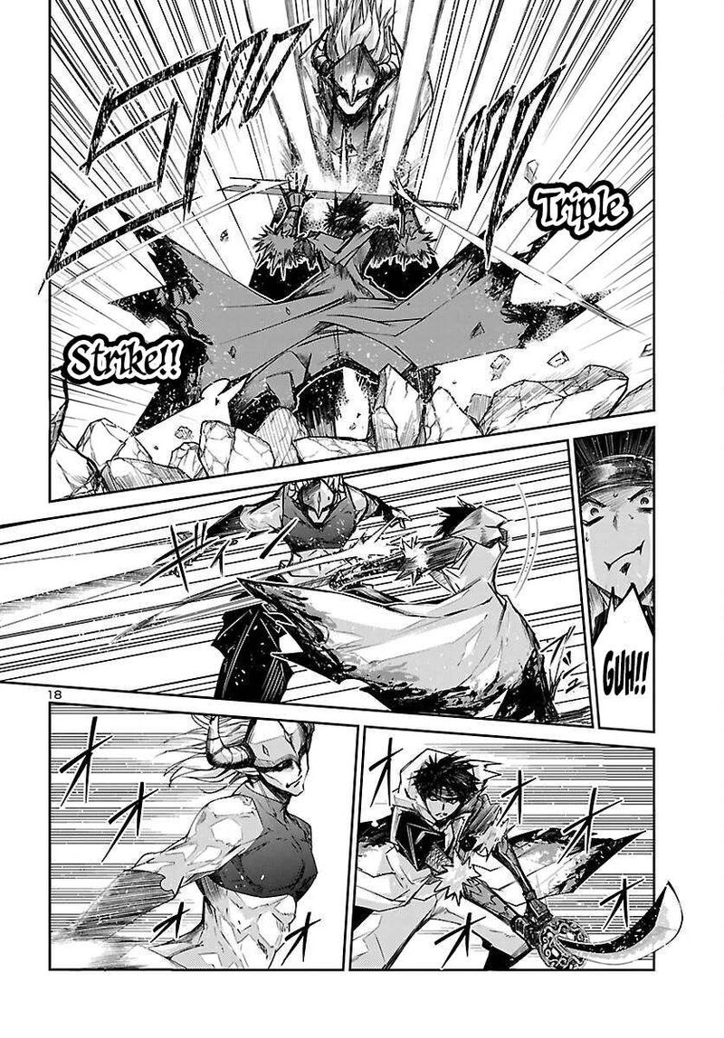 Dungeon Ga Arawarete 5 Nen 15 Sai De Dungeon Ni Idomu Koto Ni Shita 25 19