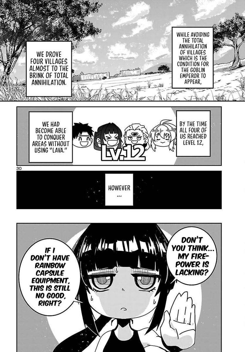 Dungeon Ga Arawarete 5 Nen 15 Sai De Dungeon Ni Idomu Koto Ni Shita 25 31