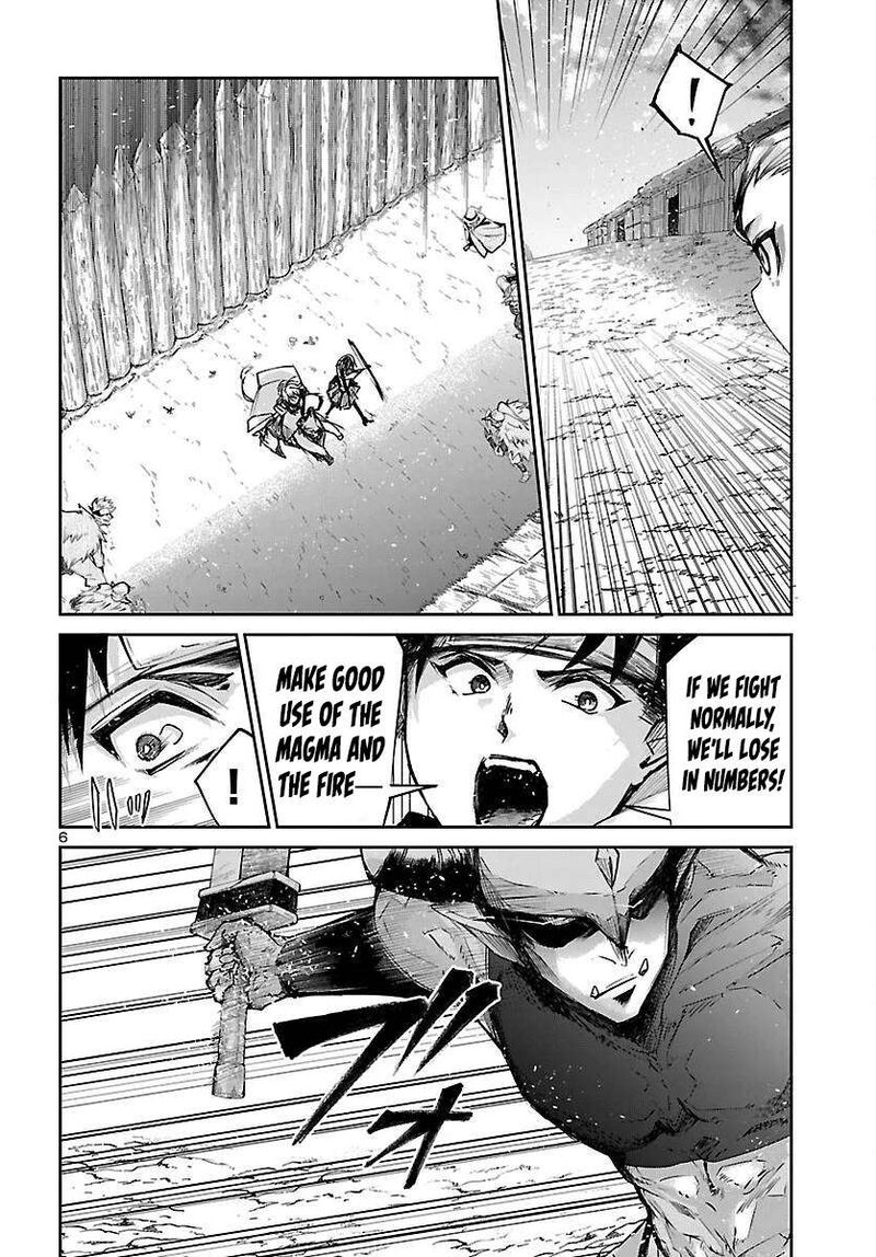 Dungeon Ga Arawarete 5 Nen 15 Sai De Dungeon Ni Idomu Koto Ni Shita 25 7