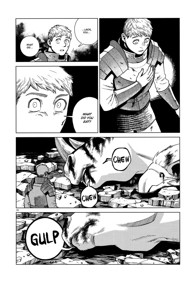 Dungeon Meshi 91 18