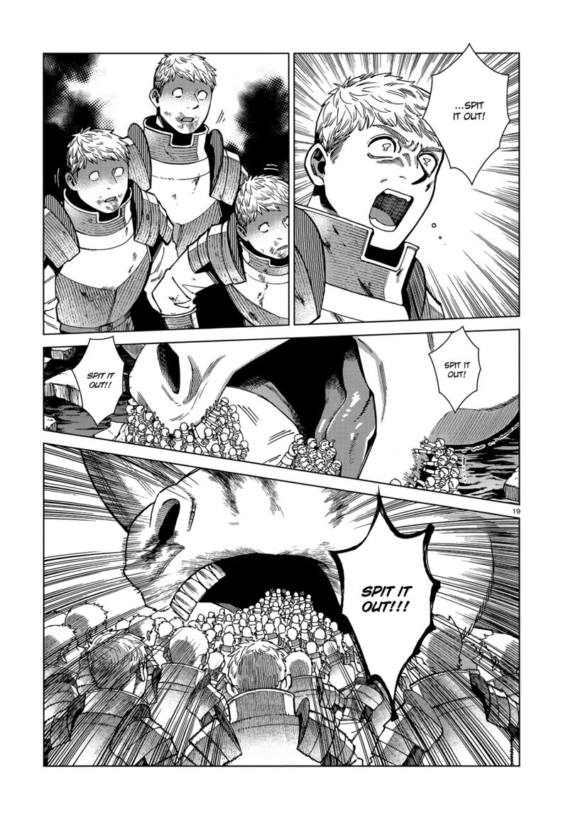 Dungeon Meshi 91 19