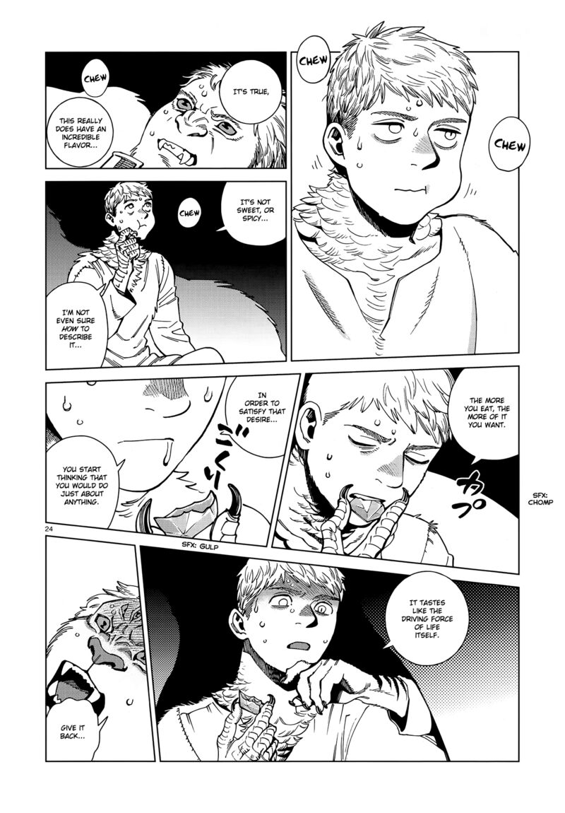 Dungeon Meshi 91 24