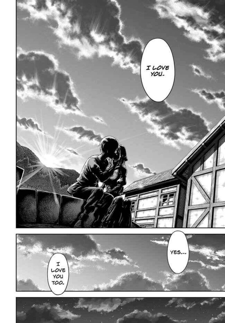 Dungeon Ni Hisomu Yandere Na Kanojo Ni Ore Wa Nando Mo Korosareru 1 17