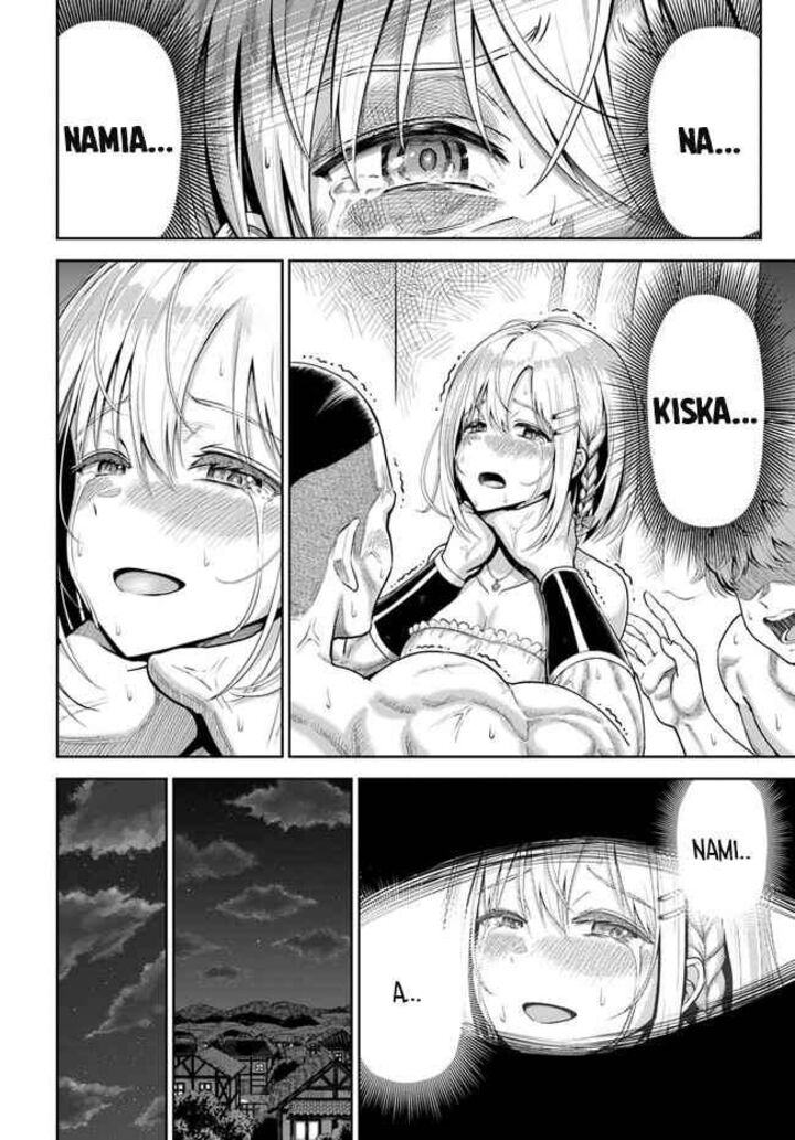 Dungeon Ni Hisomu Yandere Na Kanojo Ni Ore Wa Nando Mo Korosareru 1 29