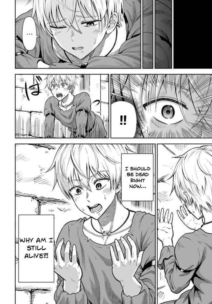 Dungeon Ni Hisomu Yandere Na Kanojo Ni Ore Wa Nando Mo Korosareru 1 49