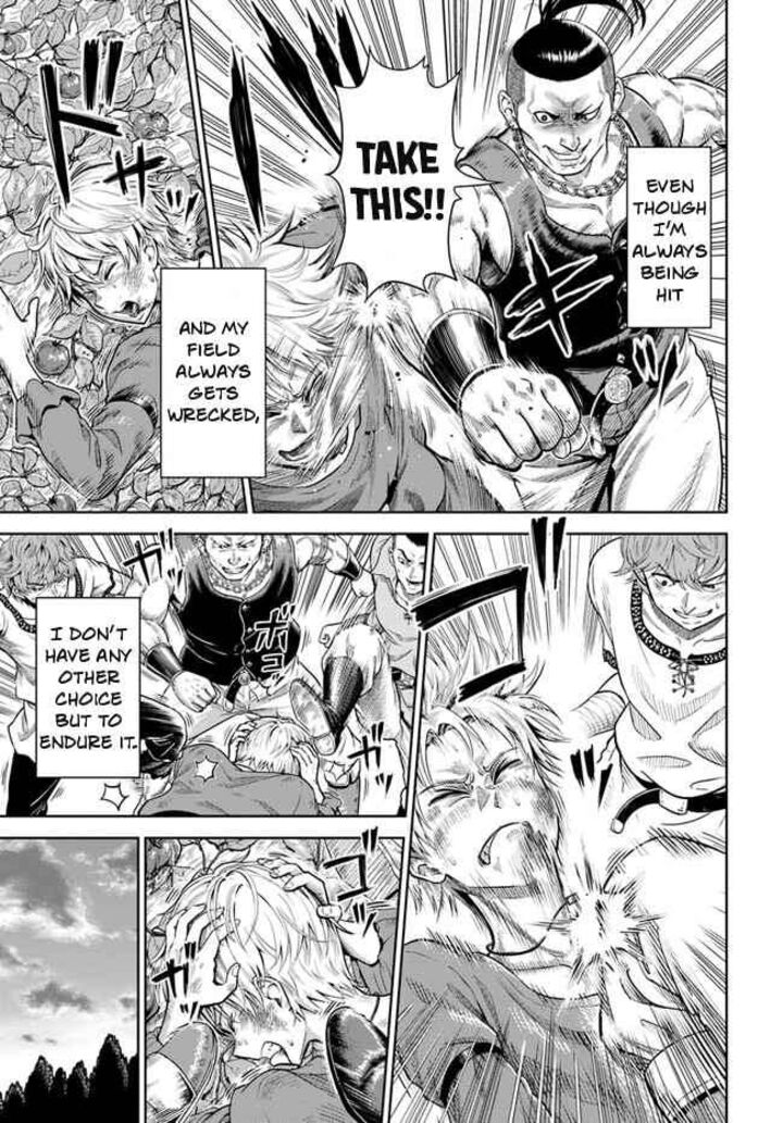 Dungeon Ni Hisomu Yandere Na Kanojo Ni Ore Wa Nando Mo Korosareru 1 8