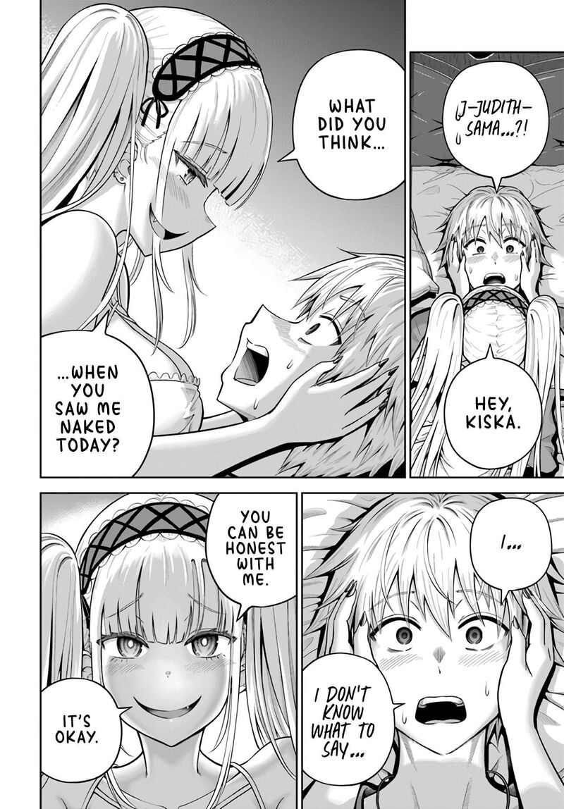Dungeon Ni Hisomu Yandere Na Kanojo Ni Ore Wa Nando Mo Korosareru 12a 18