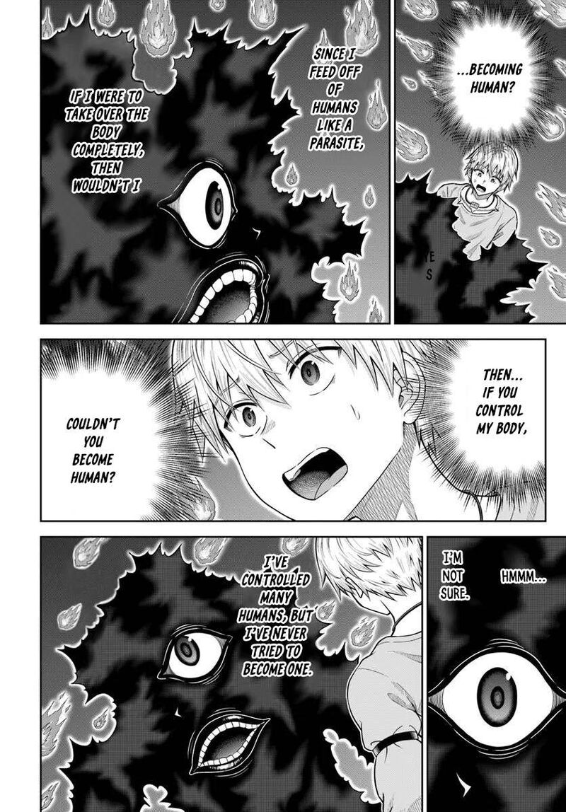 Dungeon Ni Hisomu Yandere Na Kanojo Ni Ore Wa Nando Mo Korosareru 14 8