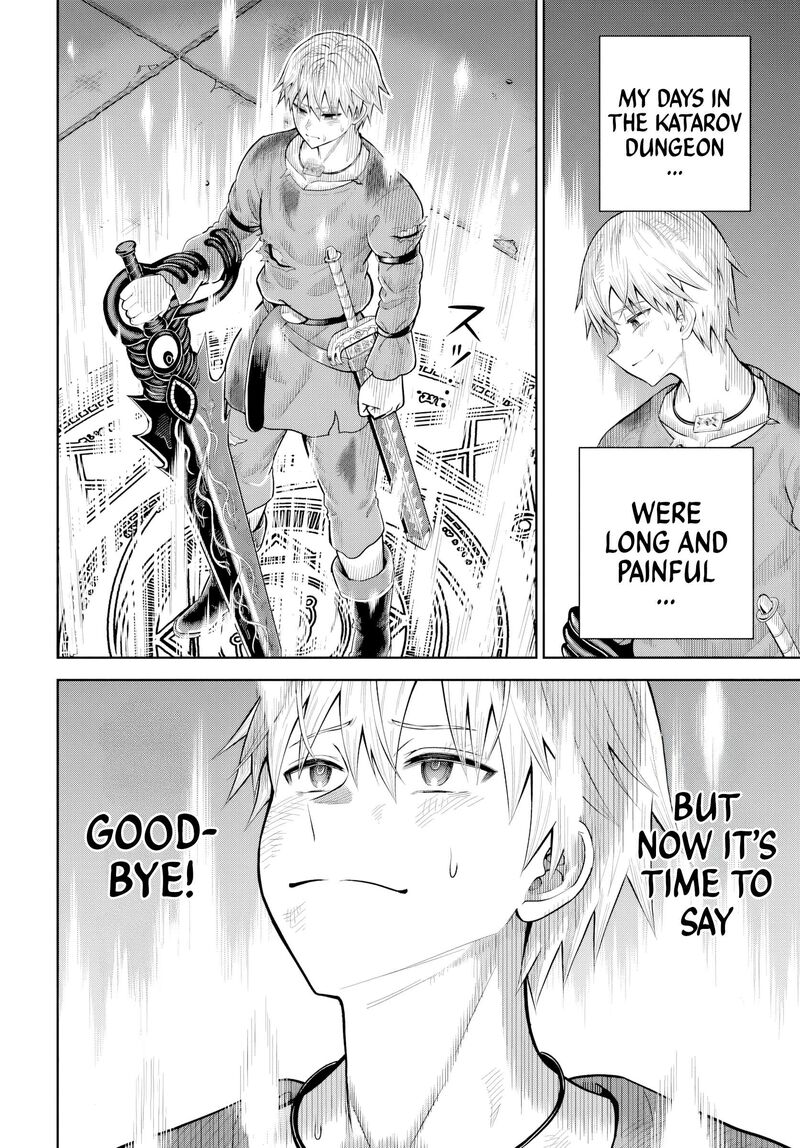 Dungeon Ni Hisomu Yandere Na Kanojo Ni Ore Wa Nando Mo Korosareru 20 7