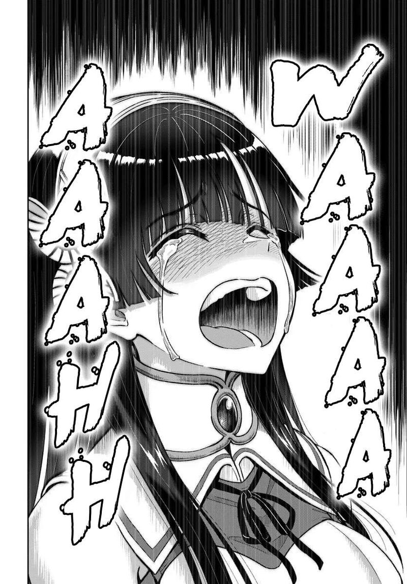 Dungeon Ni Hisomu Yandere Na Kanojo Ni Ore Wa Nando Mo Korosareru 24 28