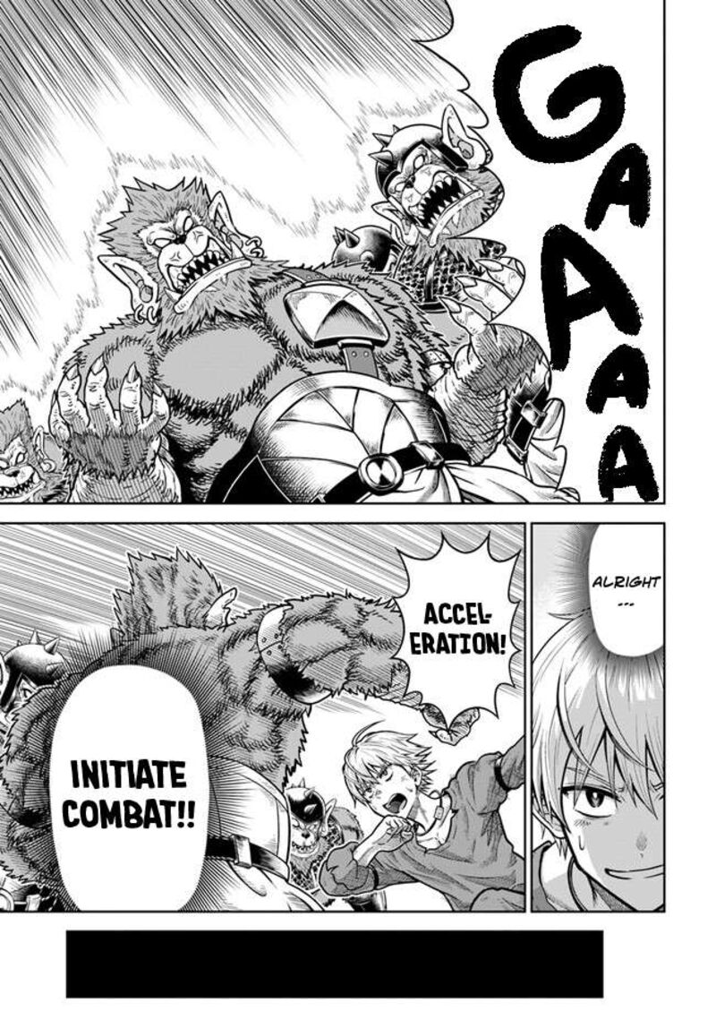 Dungeon Ni Hisomu Yandere Na Kanojo Ni Ore Wa Nando Mo Korosareru 3 11