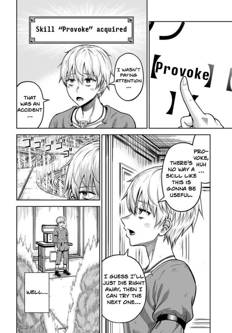 Dungeon Ni Hisomu Yandere Na Kanojo Ni Ore Wa Nando Mo Korosareru 3 29