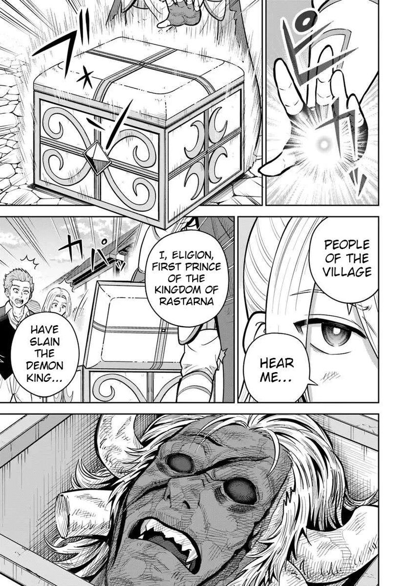 Dungeon Ni Hisomu Yandere Na Kanojo Ni Ore Wa Nando Mo Korosareru 30 9