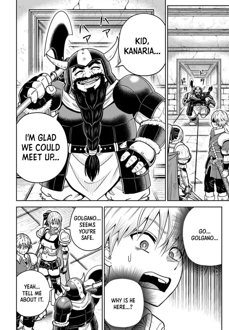 Dungeon Ni Hisomu Yandere Na Kanojo Ni Ore Wa Nando Mo Korosareru 34a 12