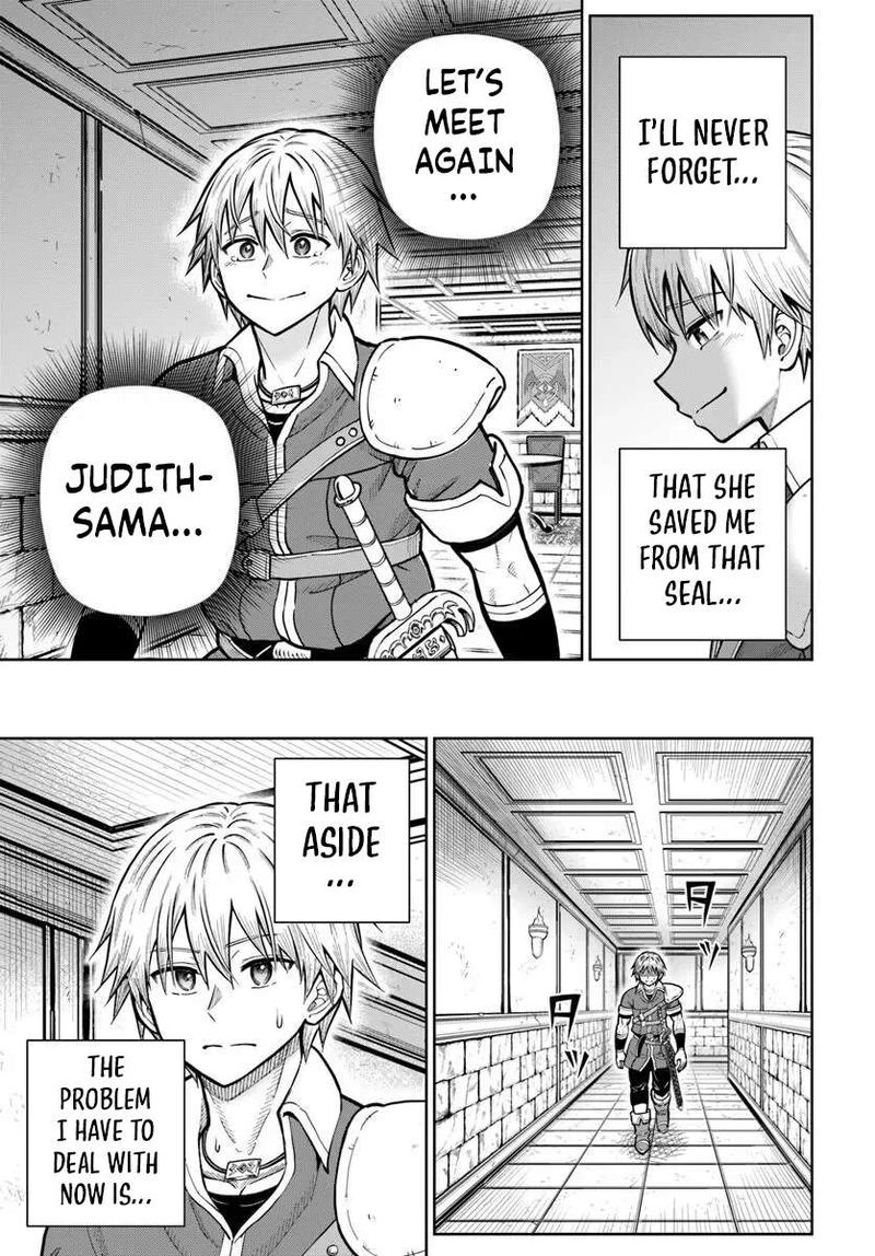 Dungeon Ni Hisomu Yandere Na Kanojo Ni Ore Wa Nando Mo Korosareru 36 17