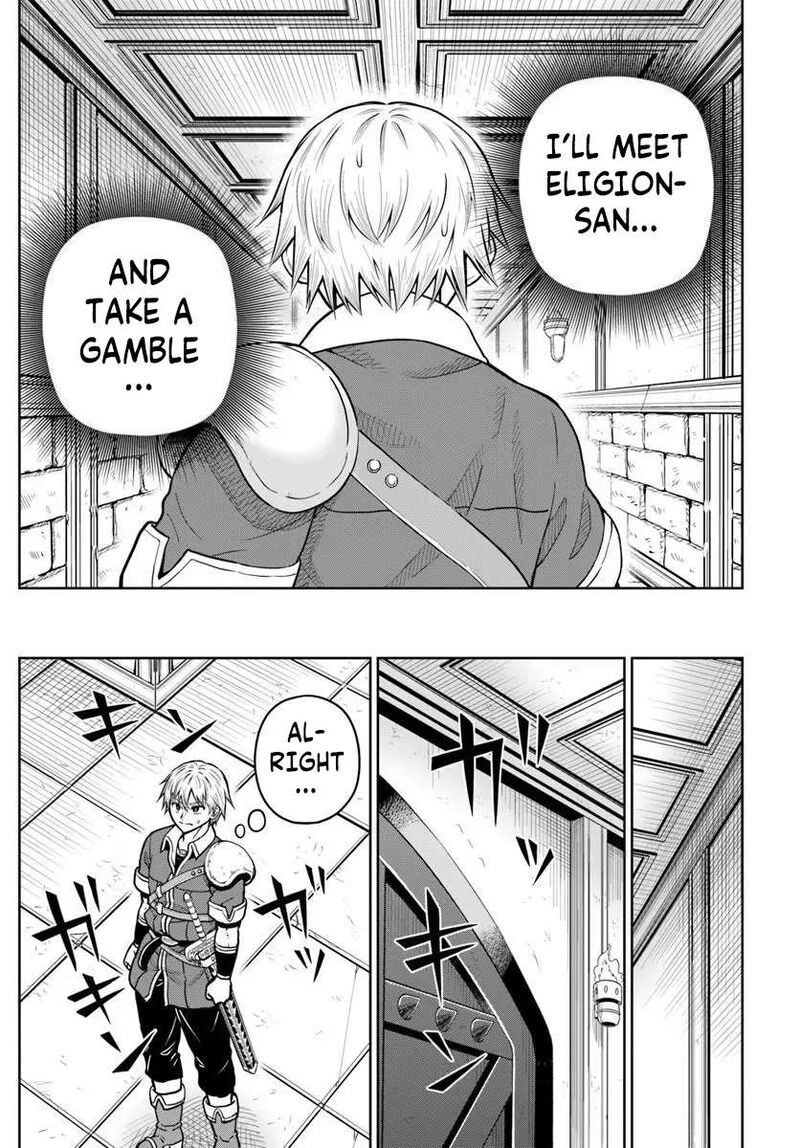 Dungeon Ni Hisomu Yandere Na Kanojo Ni Ore Wa Nando Mo Korosareru 36 21