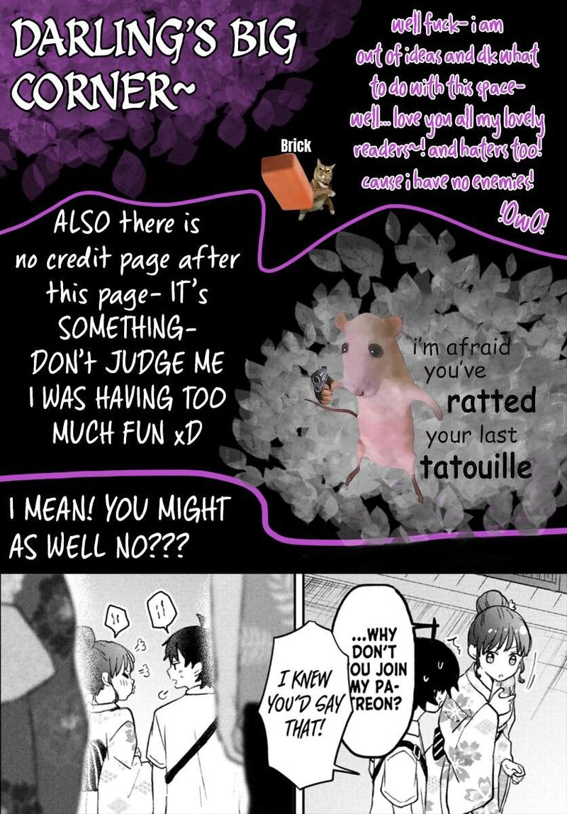 Dungeon Ni Hisomu Yandere Na Kanojo Ni Ore Wa Nando Mo Korosareru 36 33