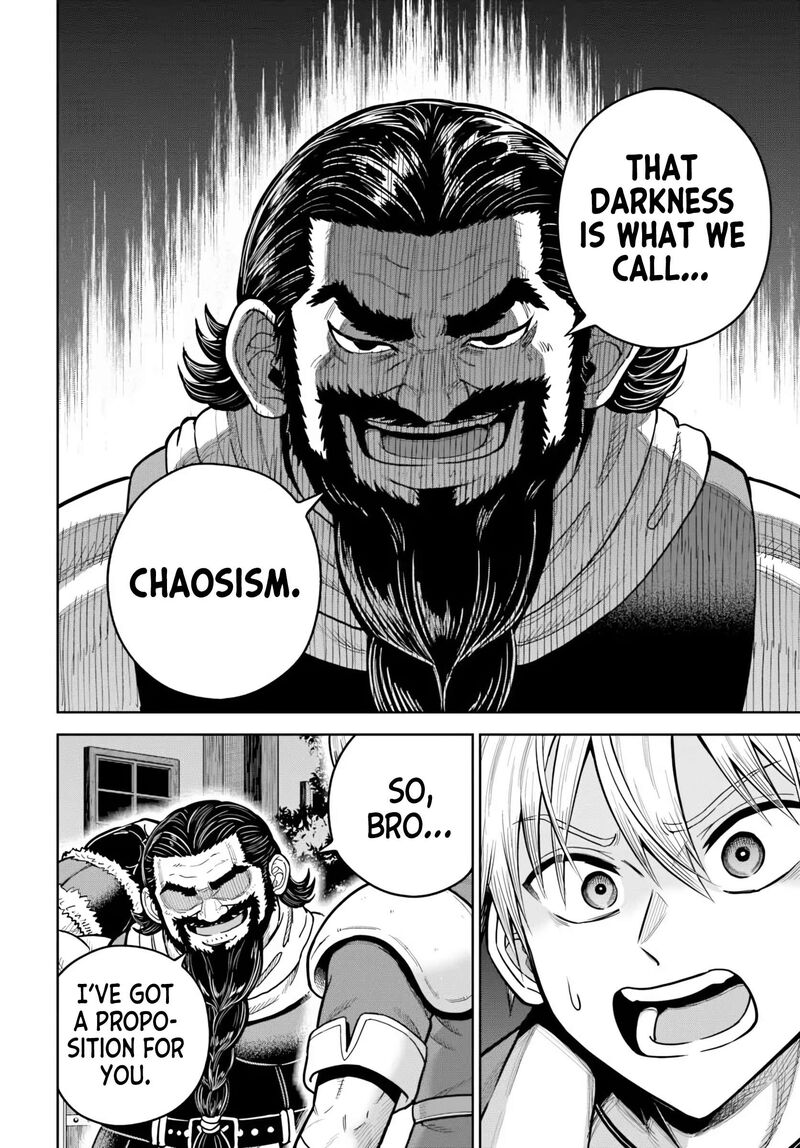 Dungeon Ni Hisomu Yandere Na Kanojo Ni Ore Wa Nando Mo Korosareru 38 12