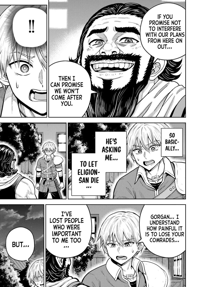 Dungeon Ni Hisomu Yandere Na Kanojo Ni Ore Wa Nando Mo Korosareru 38 13