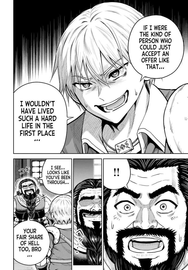 Dungeon Ni Hisomu Yandere Na Kanojo Ni Ore Wa Nando Mo Korosareru 38 14
