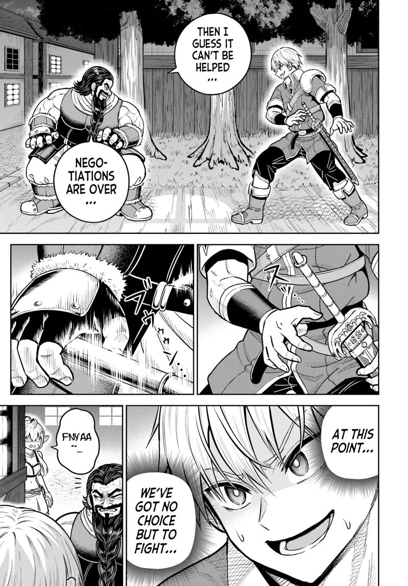 Dungeon Ni Hisomu Yandere Na Kanojo Ni Ore Wa Nando Mo Korosareru 38 15