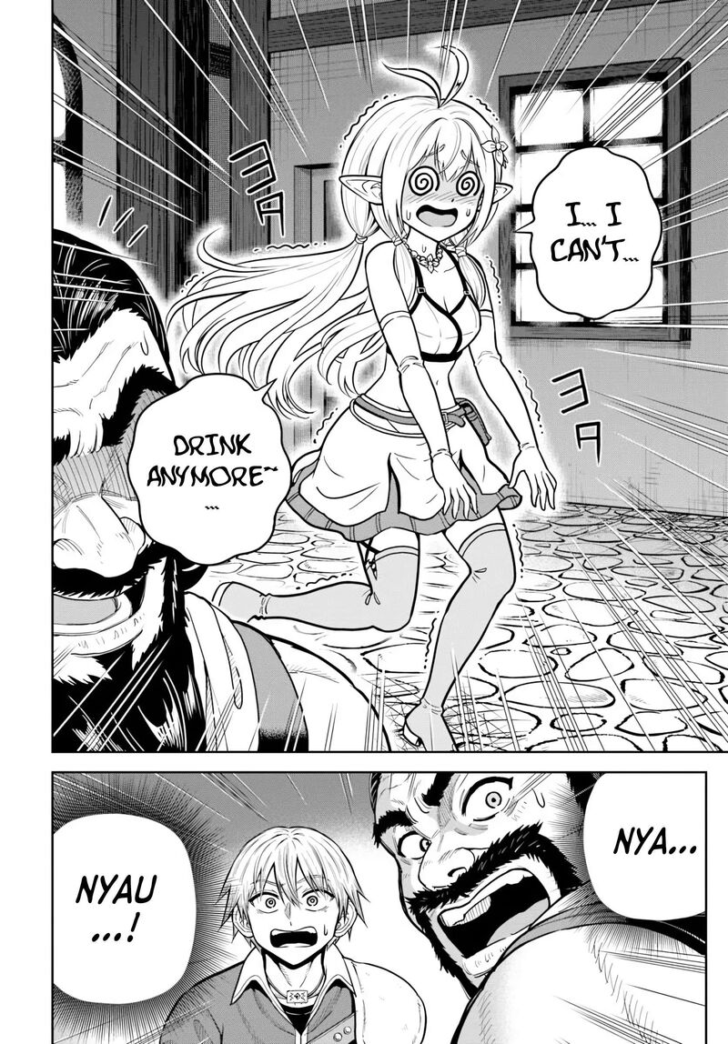 Dungeon Ni Hisomu Yandere Na Kanojo Ni Ore Wa Nando Mo Korosareru 38 16