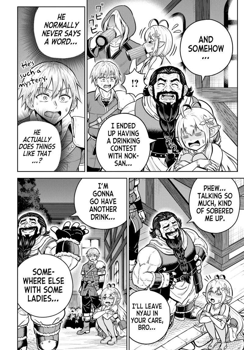 Dungeon Ni Hisomu Yandere Na Kanojo Ni Ore Wa Nando Mo Korosareru 38 18