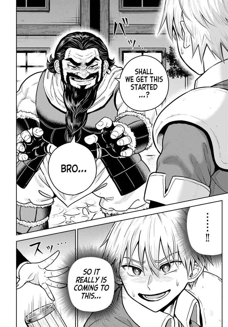 Dungeon Ni Hisomu Yandere Na Kanojo Ni Ore Wa Nando Mo Korosareru 38 2