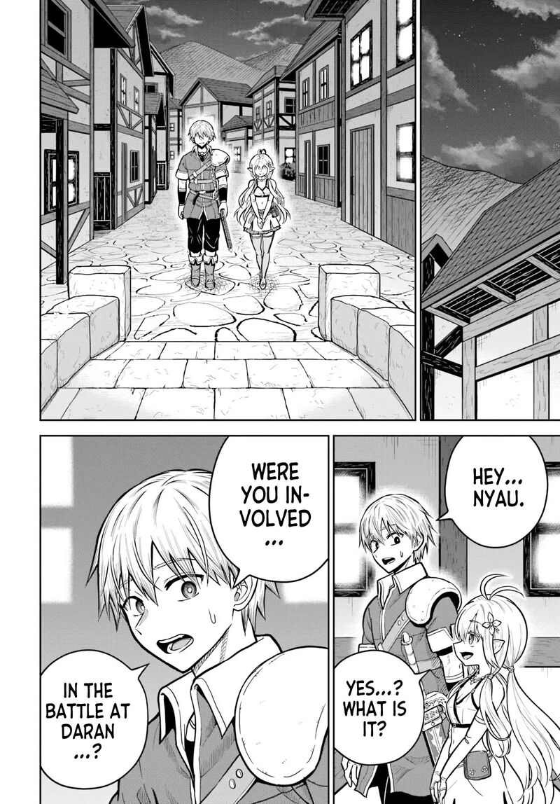 Dungeon Ni Hisomu Yandere Na Kanojo Ni Ore Wa Nando Mo Korosareru 38 22