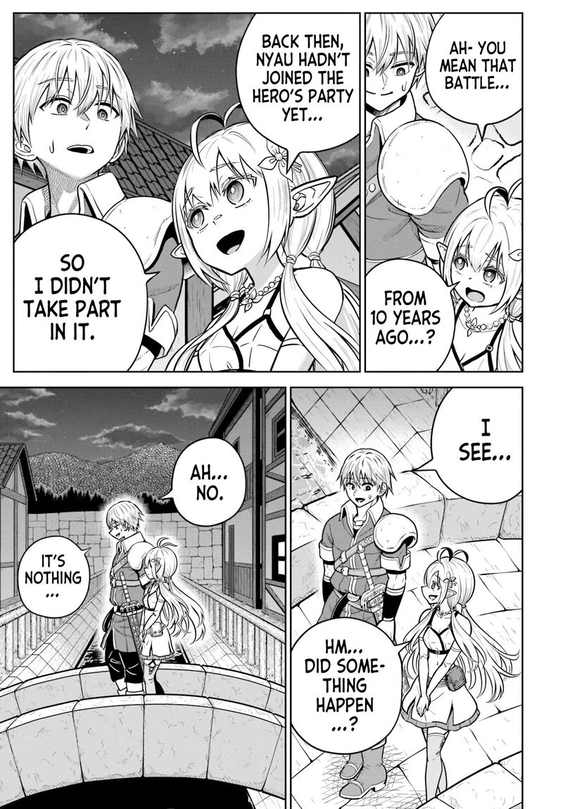 Dungeon Ni Hisomu Yandere Na Kanojo Ni Ore Wa Nando Mo Korosareru 38 23