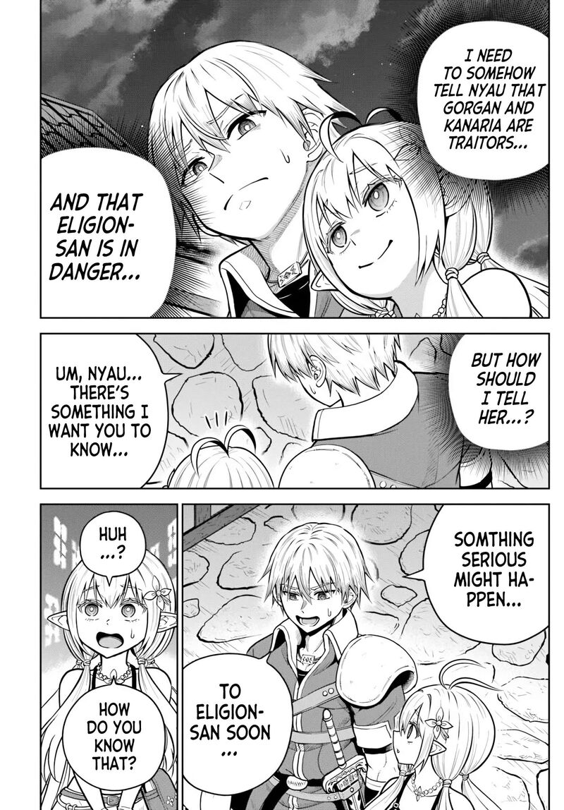 Dungeon Ni Hisomu Yandere Na Kanojo Ni Ore Wa Nando Mo Korosareru 38 24