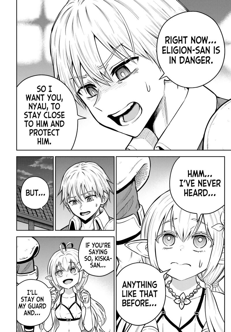 Dungeon Ni Hisomu Yandere Na Kanojo Ni Ore Wa Nando Mo Korosareru 38 26