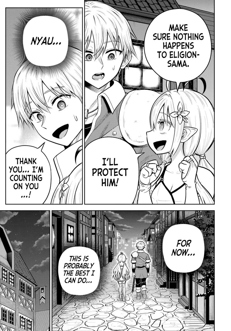 Dungeon Ni Hisomu Yandere Na Kanojo Ni Ore Wa Nando Mo Korosareru 38 27