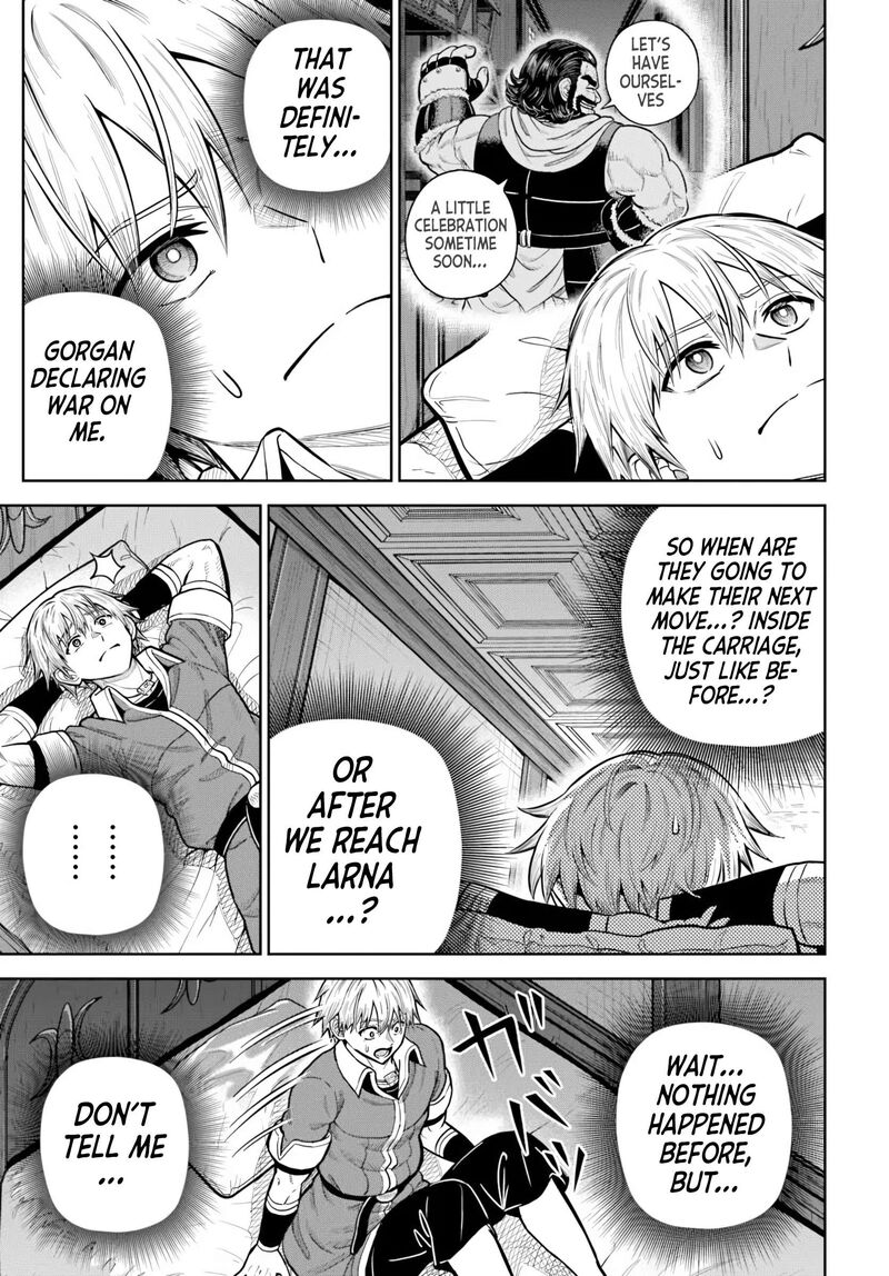 Dungeon Ni Hisomu Yandere Na Kanojo Ni Ore Wa Nando Mo Korosareru 38 29