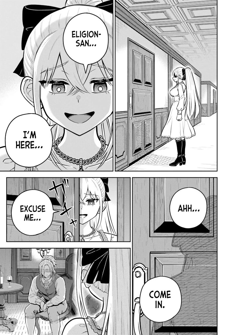 Dungeon Ni Hisomu Yandere Na Kanojo Ni Ore Wa Nando Mo Korosareru 38 31