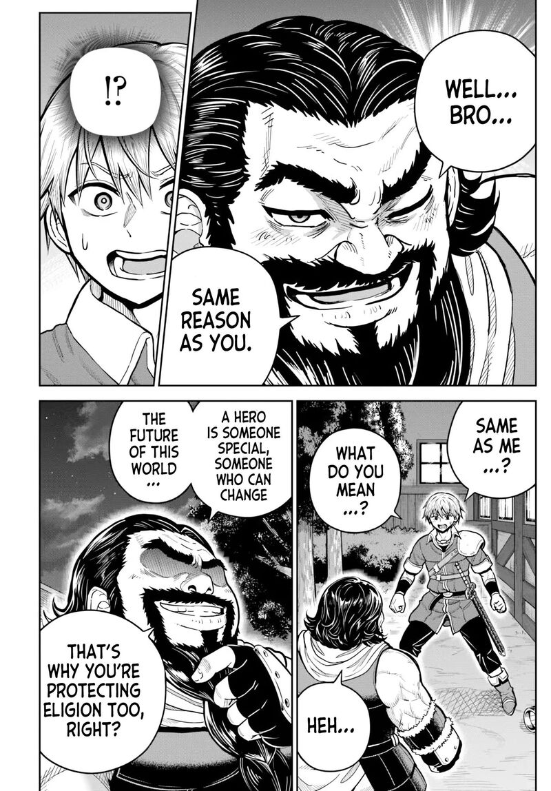 Dungeon Ni Hisomu Yandere Na Kanojo Ni Ore Wa Nando Mo Korosareru 38 4