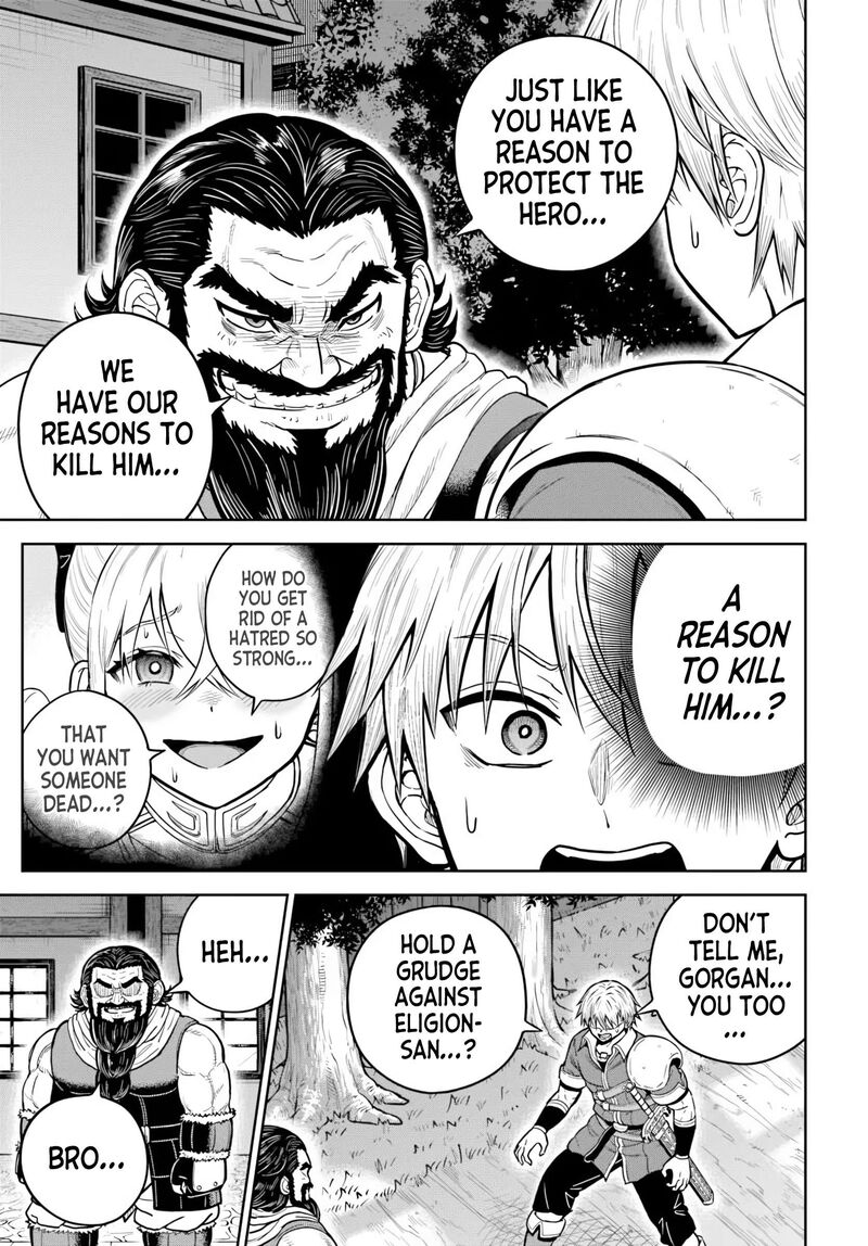 Dungeon Ni Hisomu Yandere Na Kanojo Ni Ore Wa Nando Mo Korosareru 38 5