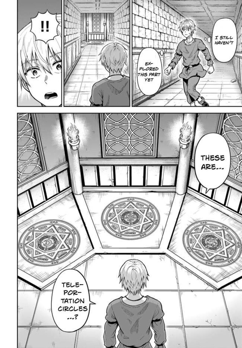 Dungeon Ni Hisomu Yandere Na Kanojo Ni Ore Wa Nando Mo Korosareru 4 5