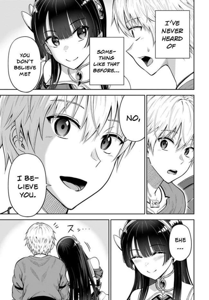 Dungeon Ni Hisomu Yandere Na Kanojo Ni Ore Wa Nando Mo Korosareru 5 12