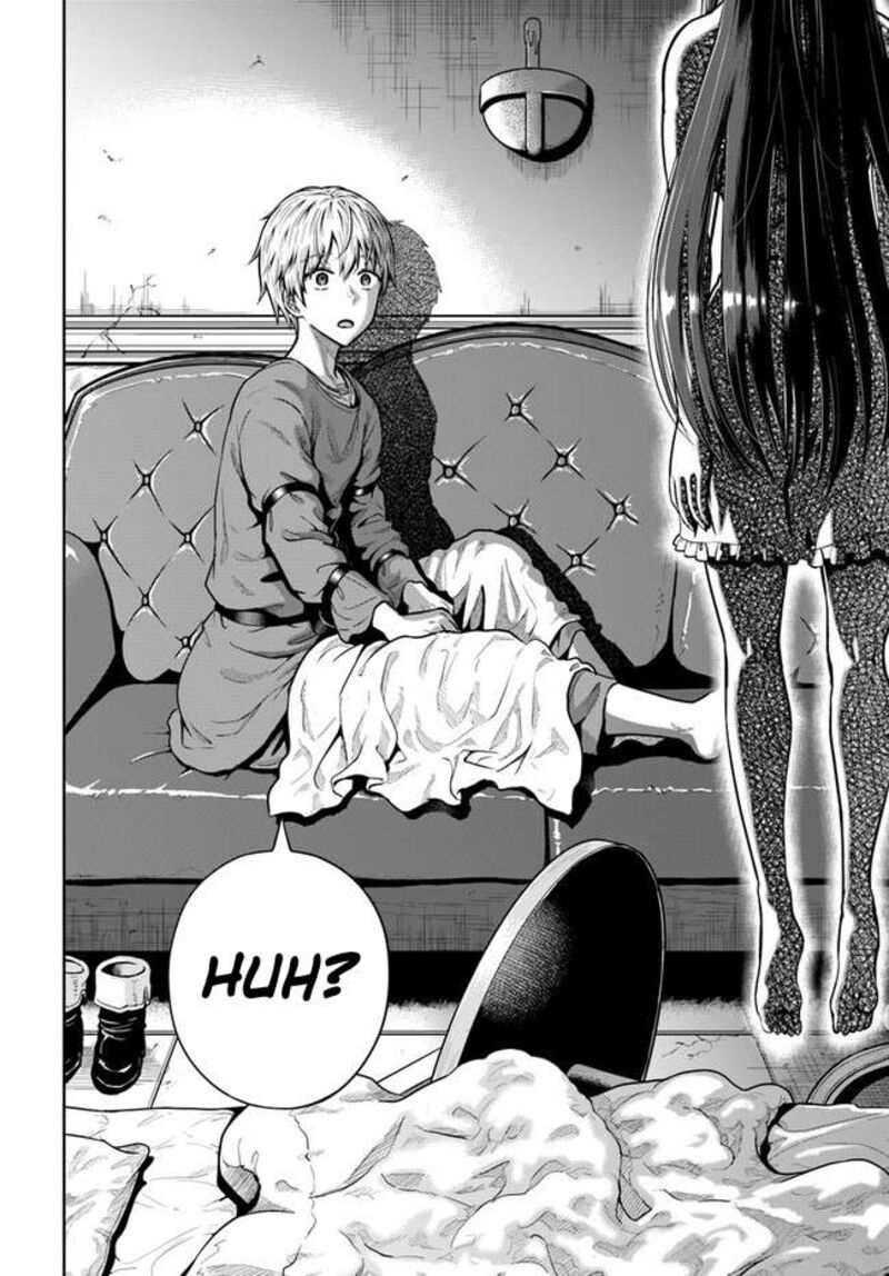 Dungeon Ni Hisomu Yandere Na Kanojo Ni Ore Wa Nando Mo Korosareru 5 39