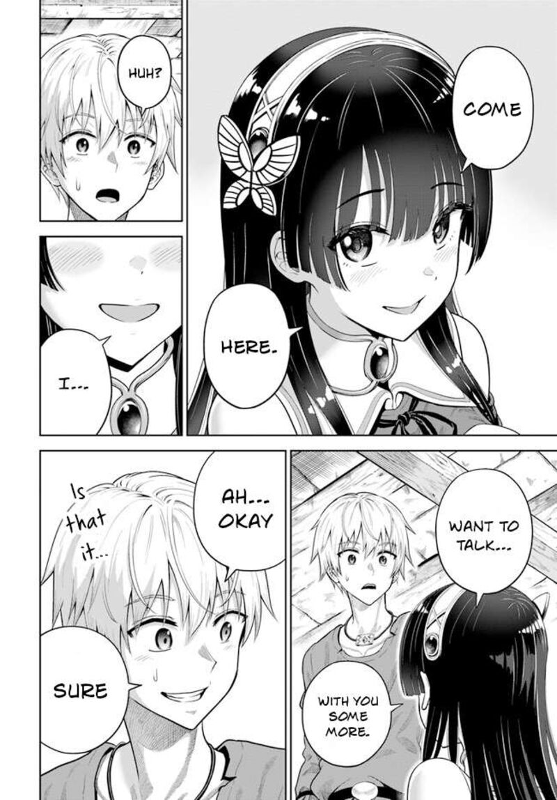 Dungeon Ni Hisomu Yandere Na Kanojo Ni Ore Wa Nando Mo Korosareru 5 7