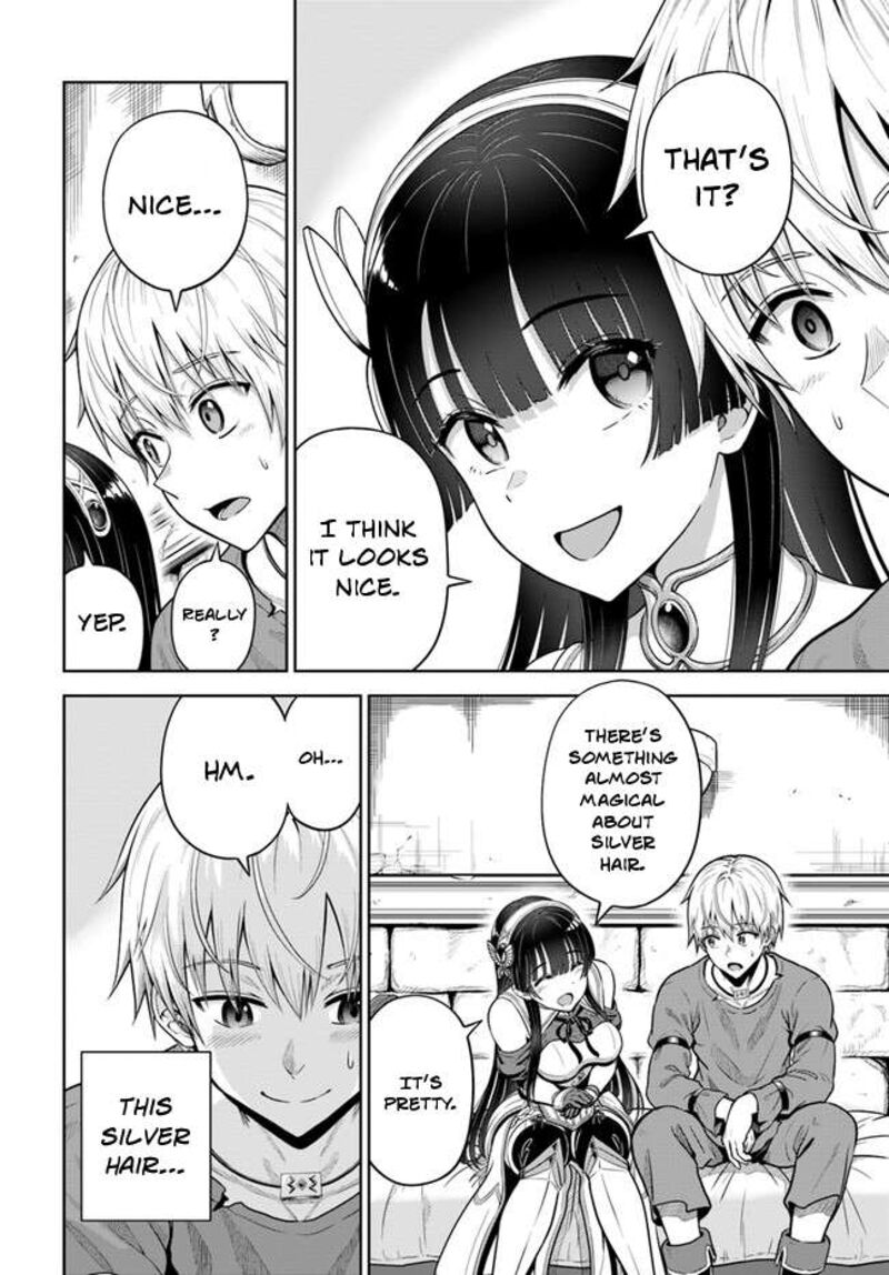 Dungeon Ni Hisomu Yandere Na Kanojo Ni Ore Wa Nando Mo Korosareru 5 9