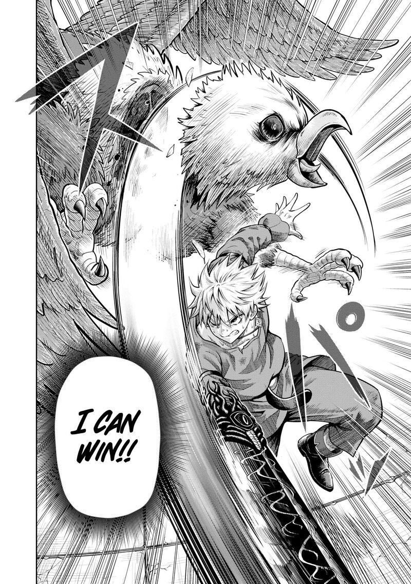 Dungeon Ni Hisomu Yandere Na Kanojo Ni Ore Wa Nando Mo Korosareru 7 24