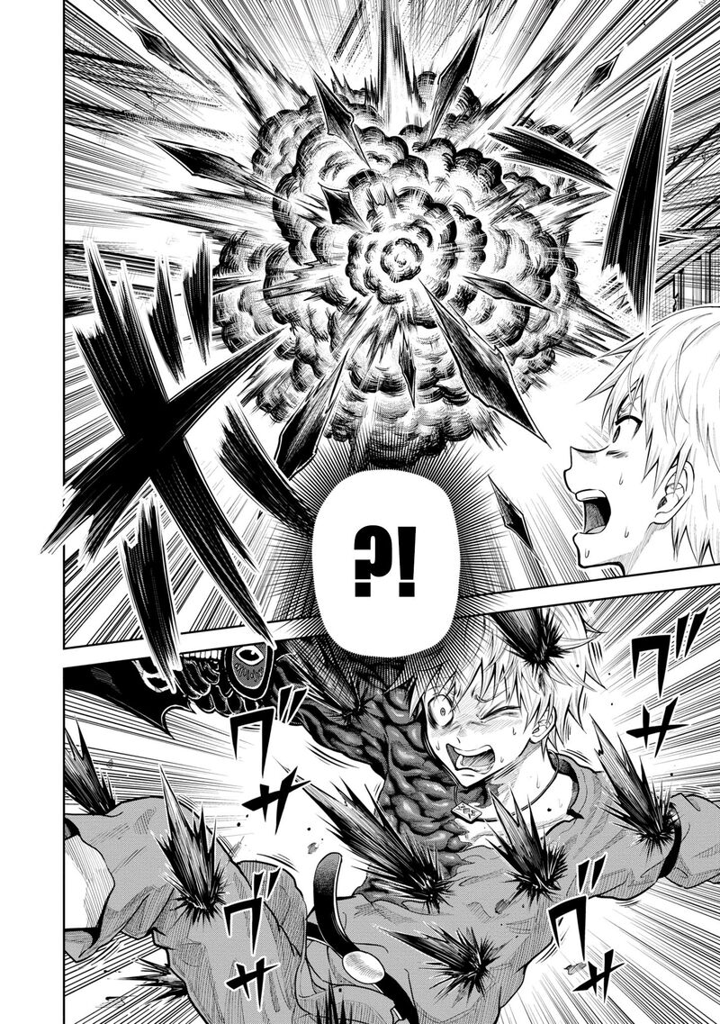 Dungeon Ni Hisomu Yandere Na Kanojo Ni Ore Wa Nando Mo Korosareru 8 10