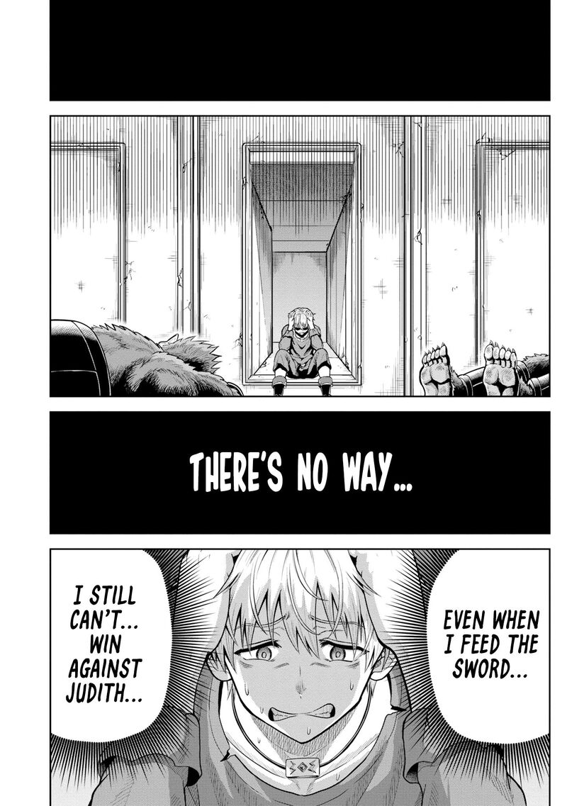 Dungeon Ni Hisomu Yandere Na Kanojo Ni Ore Wa Nando Mo Korosareru 8 24