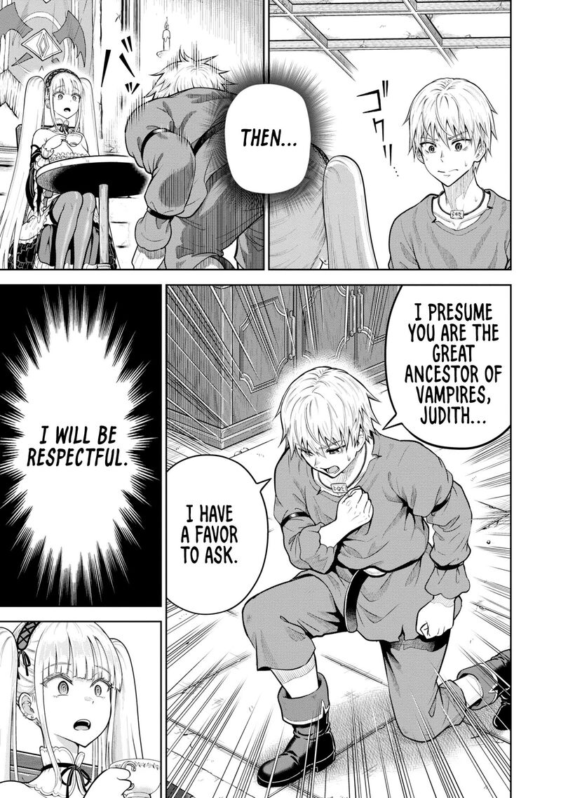 Dungeon Ni Hisomu Yandere Na Kanojo Ni Ore Wa Nando Mo Korosareru 8 29