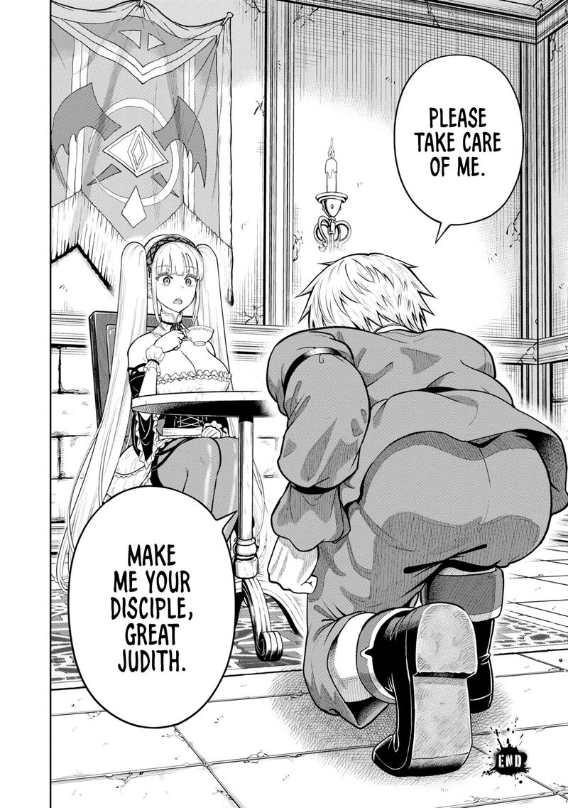 Dungeon Ni Hisomu Yandere Na Kanojo Ni Ore Wa Nando Mo Korosareru 8 30