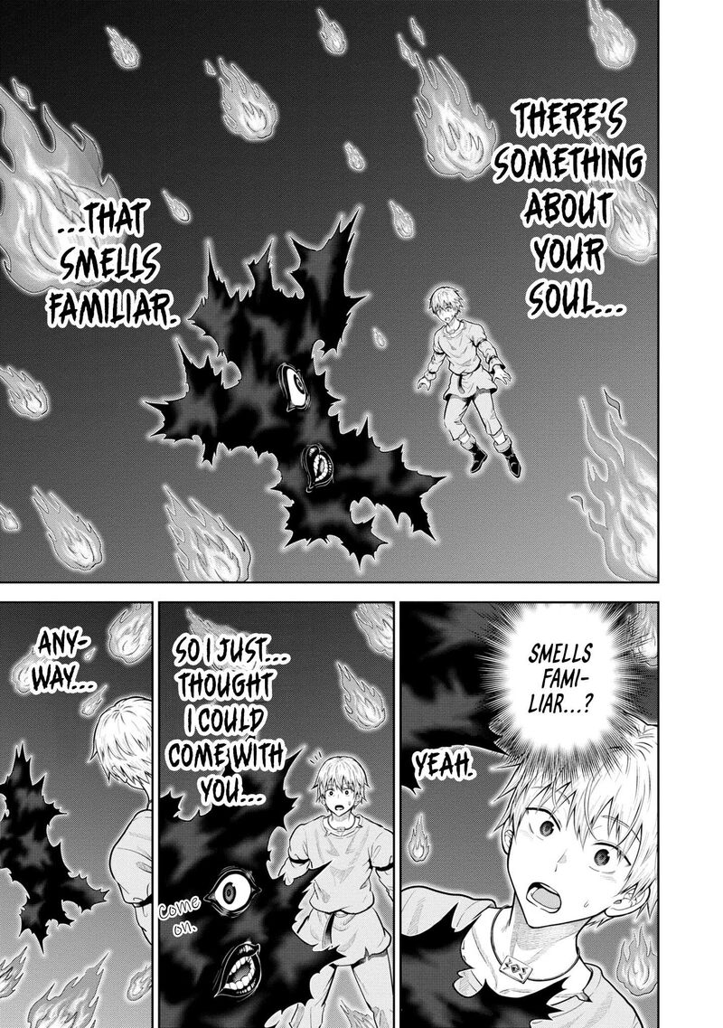 Dungeon Ni Hisomu Yandere Na Kanojo Ni Ore Wa Nando Mo Korosareru 9 29