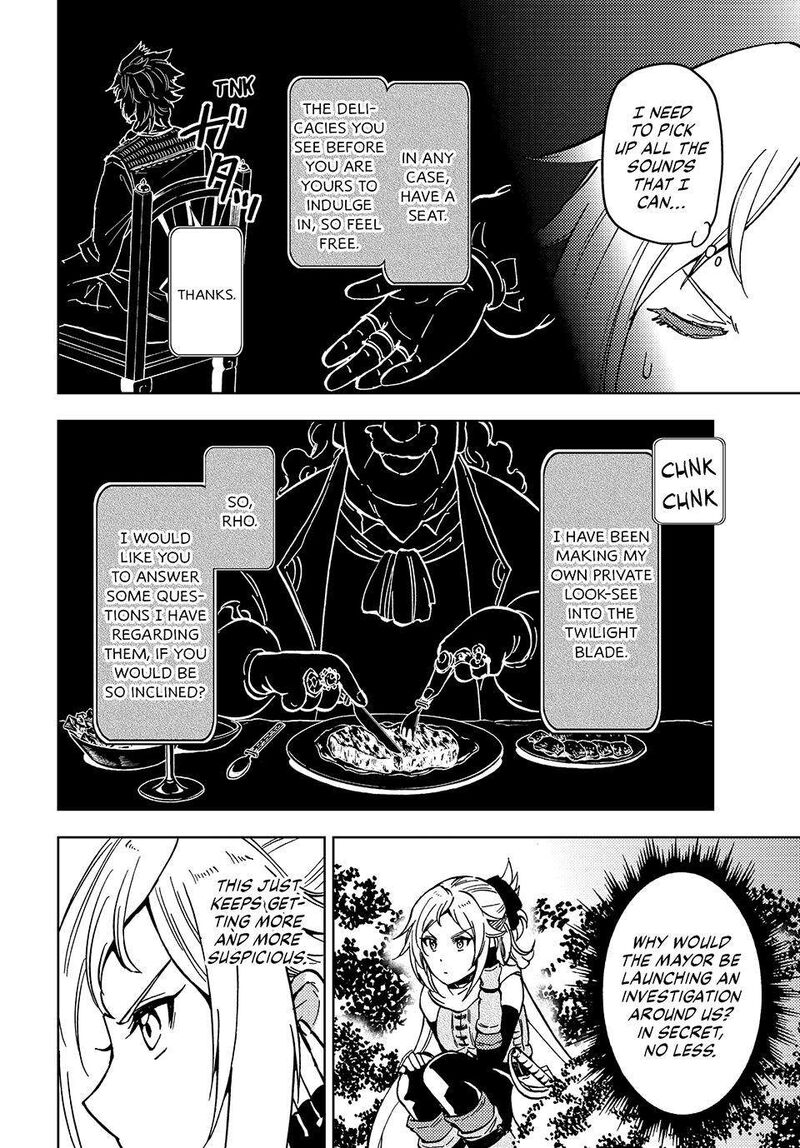 Dungeon Sherpa Meikyuu Michisaki Annainin 21 10