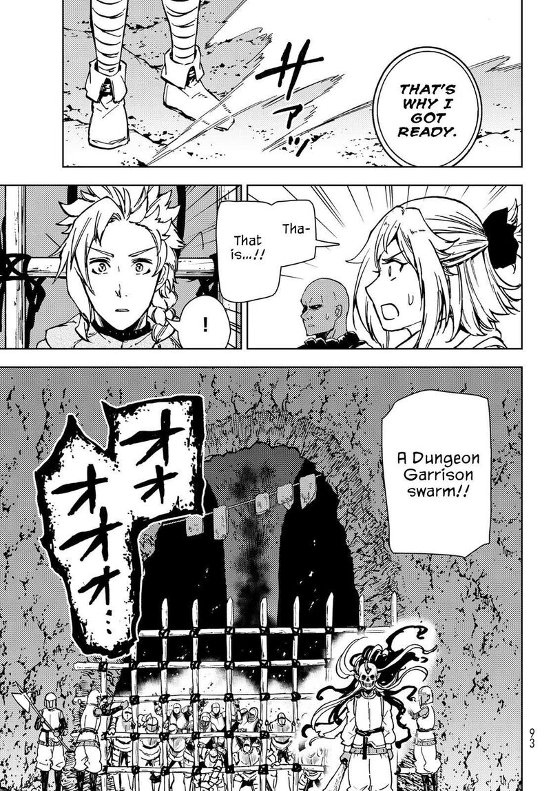 Dungeon Sherpa Meikyuu Michisaki Annainin 25 12